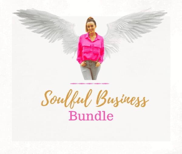 Soulful Business Bundle