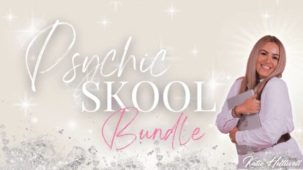 PSYCHIC SKOOL BUNDLE